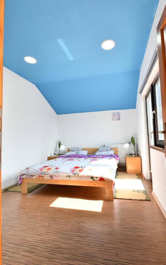Natura Hause Rakovica Luaran gambar