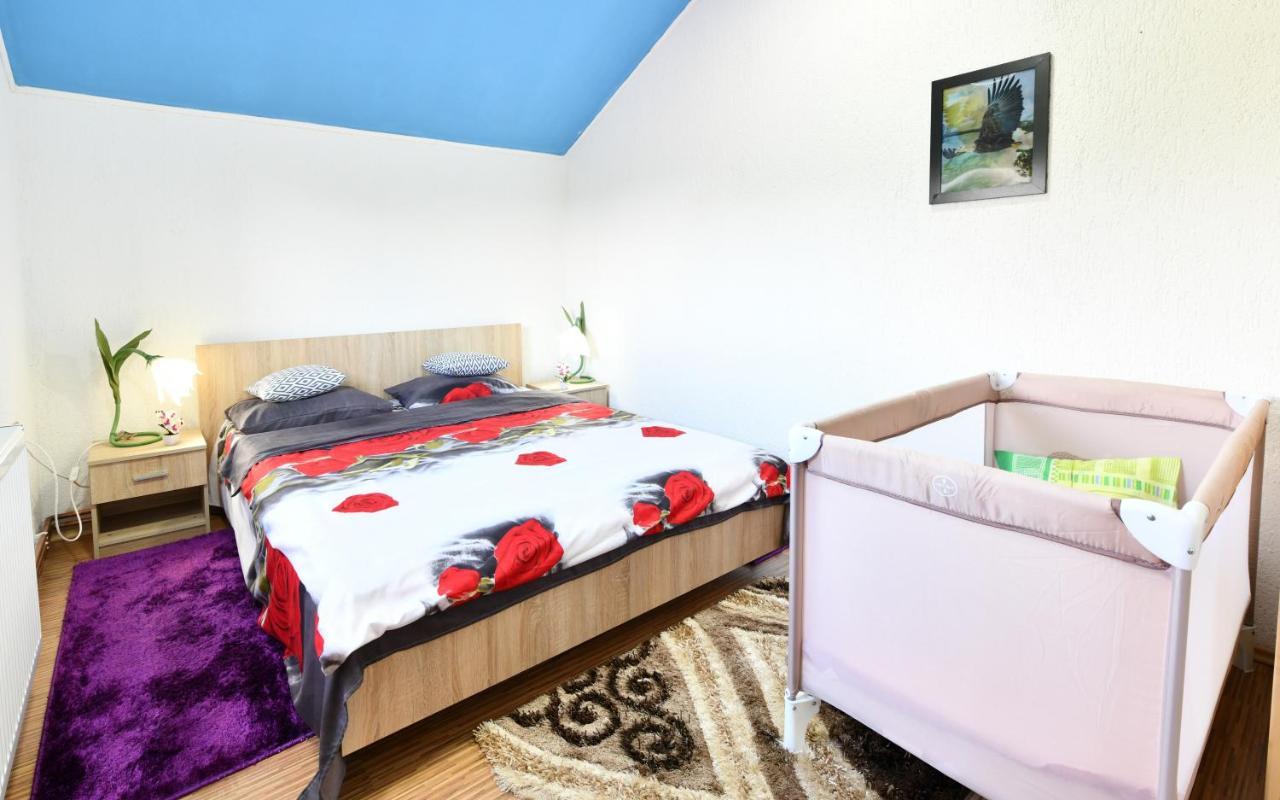 Natura Hause Rakovica Luaran gambar