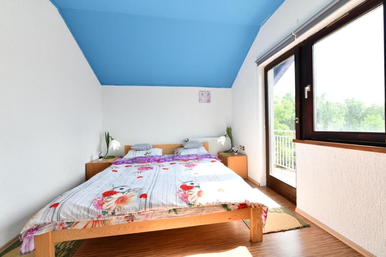 Natura Hause Rakovica Luaran gambar