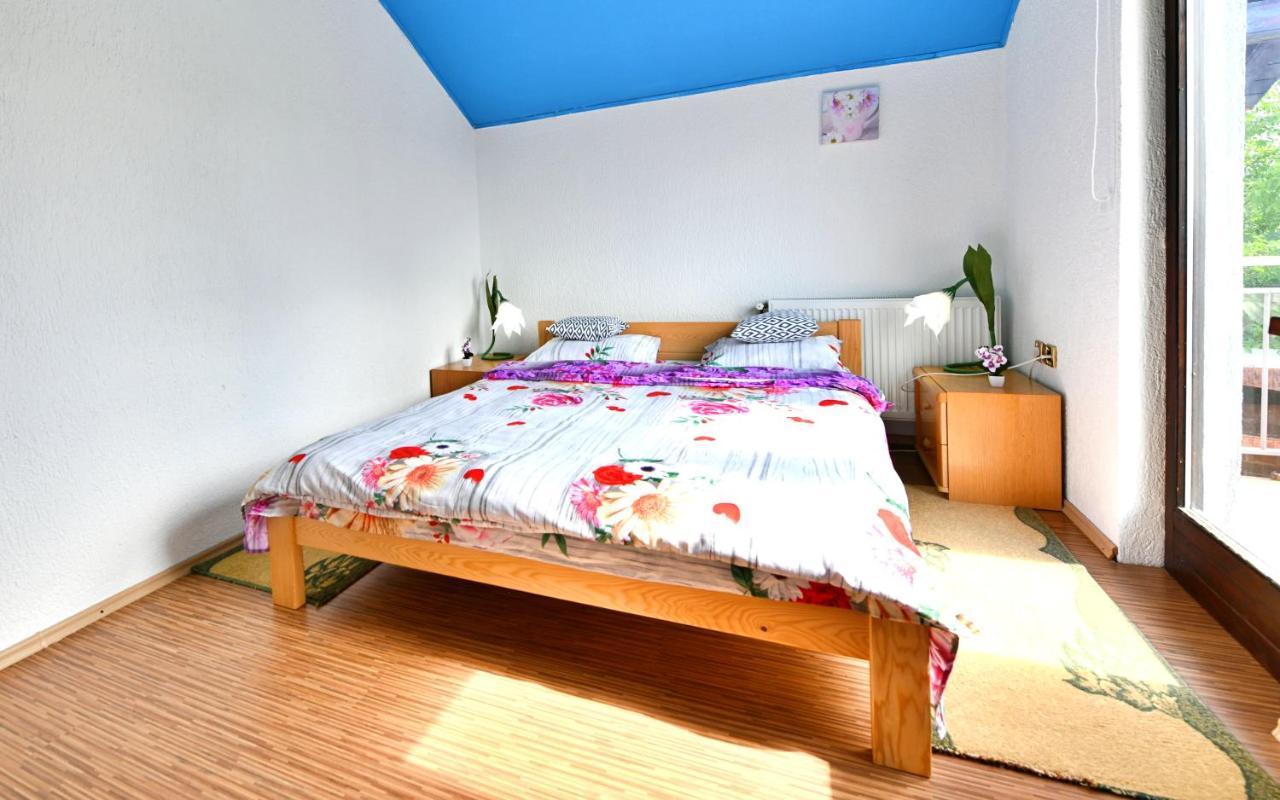 Natura Hause Rakovica Luaran gambar