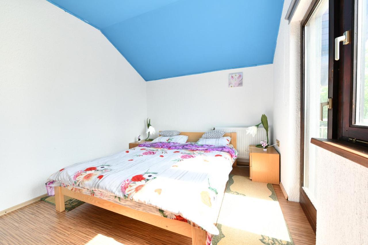 Natura Hause Rakovica Luaran gambar