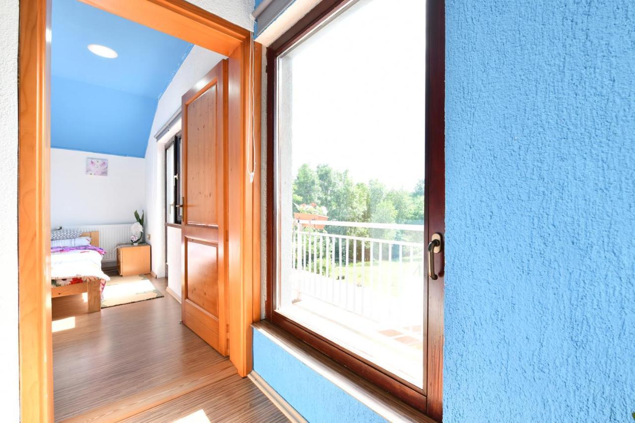 Natura Hause Rakovica Luaran gambar