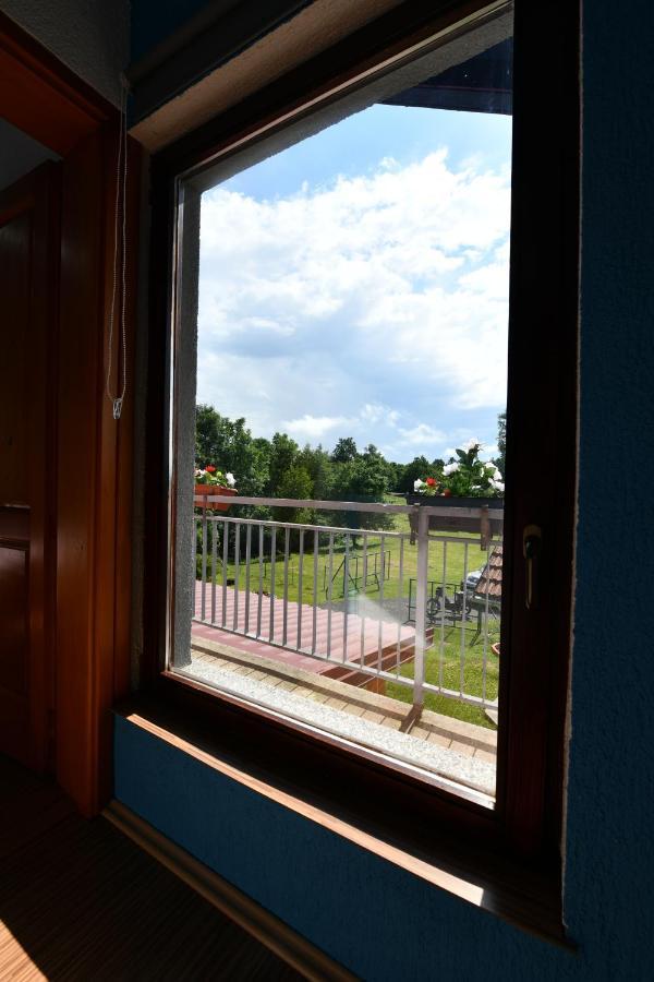 Natura Hause Rakovica Luaran gambar