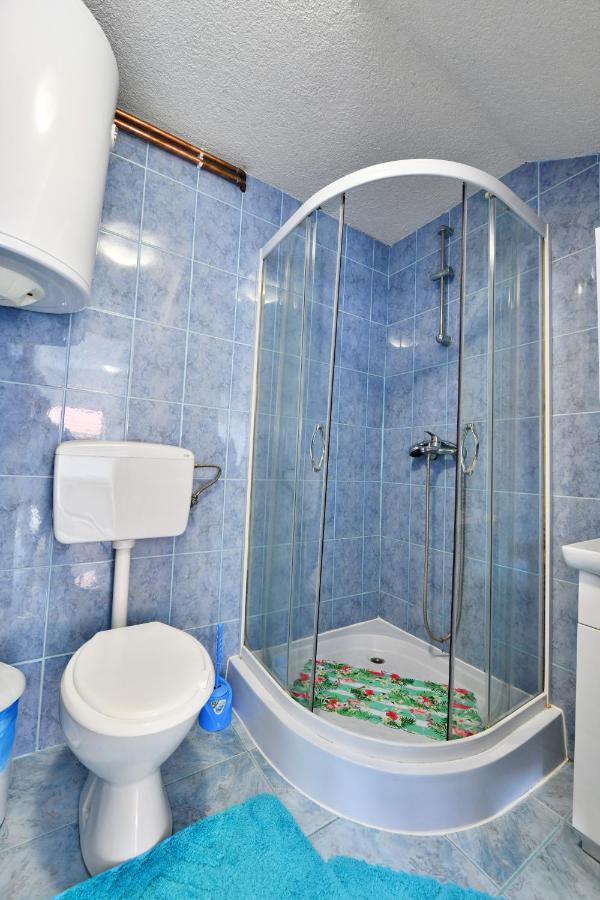 Natura Hause Rakovica Luaran gambar