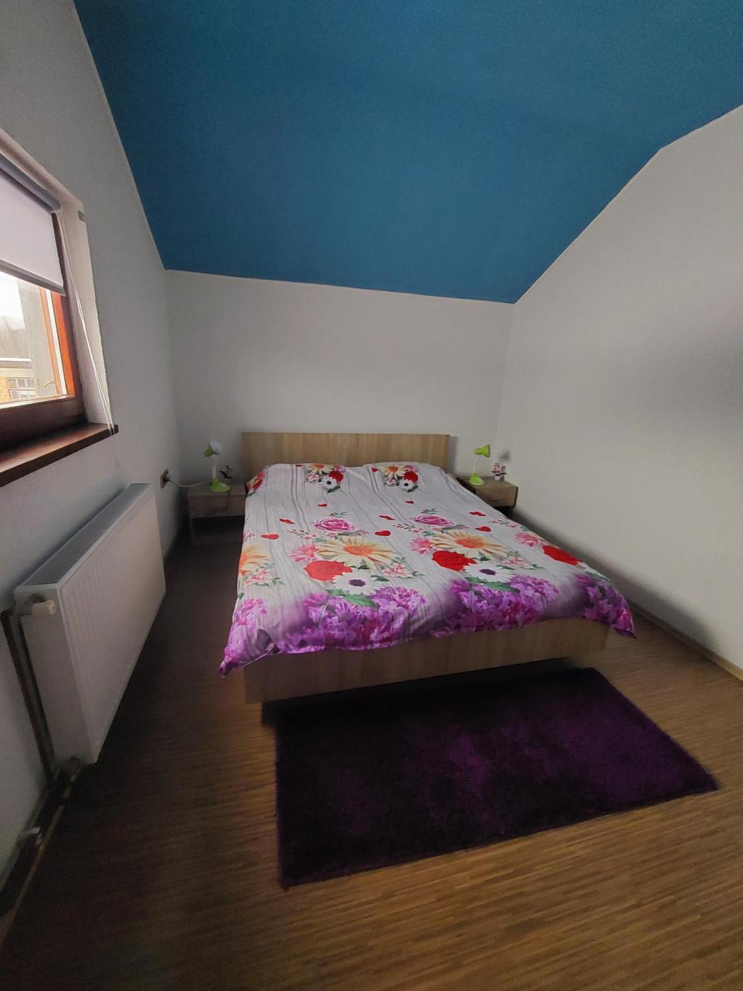 Natura Hause Rakovica Luaran gambar